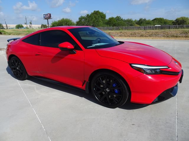 New 2026 Honda Prelude image 3