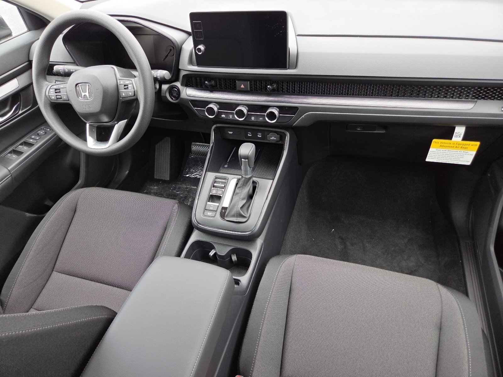 New 2026 Honda CR-V LX image 23
