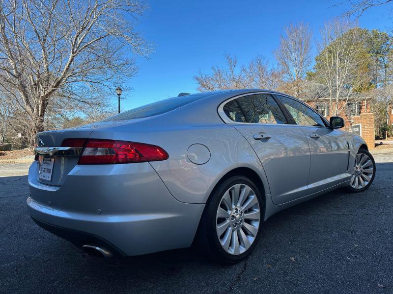 Used 2009 Jaguar XF Premium image 7