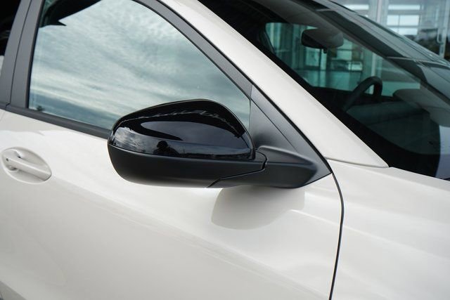 New 2026 Chevrolet Trax RS w/ Sunroof Package image 11