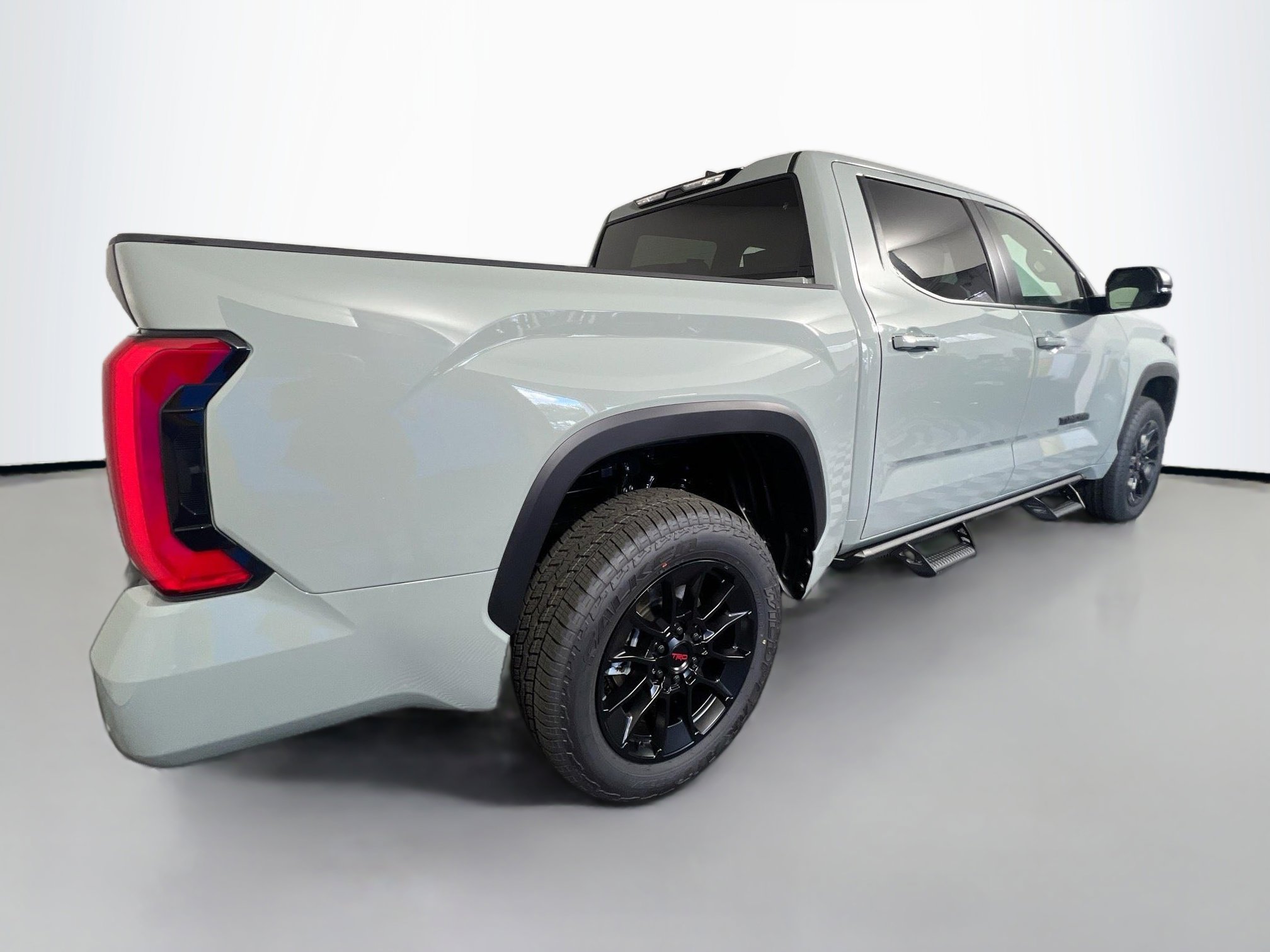 New 2026 Toyota Tundra SR5 image 4