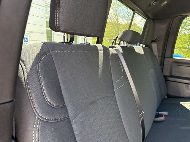 New 2025 RAM 2500 Tradesman image 26