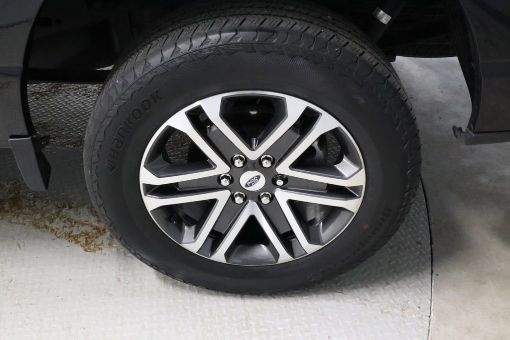 Certified 2023 Ford F150 XL w/ STX Appearance Package image 19