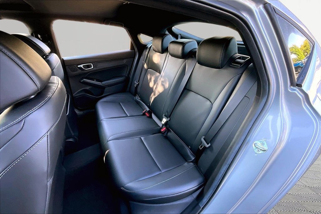 Used 2024 Acura Integra A-Spec FWD image 18