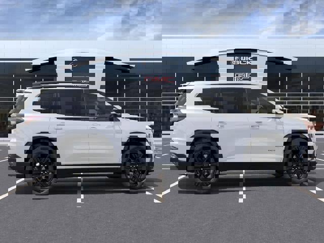 New 2026 GMC Acadia Elevation w/ Black Edition image 5