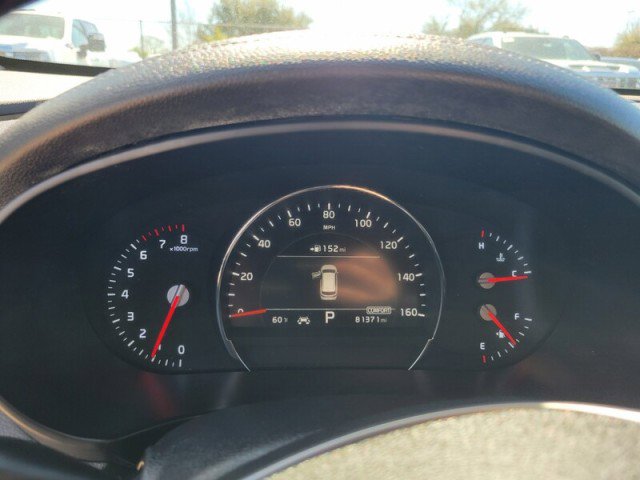 Used 2019 Kia Sorento SX image 18