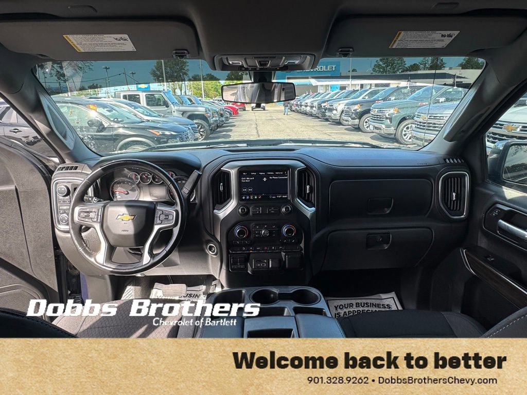 Used 2023 Ford F150 Tremor w/ Bed Utility Package image 12