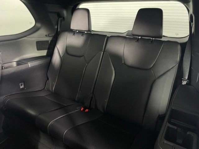 Used 2025 Lexus TX 350 AWD w/ Technology Package image 19