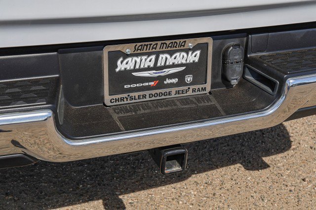 Used 2022 RAM 1500 Big Horn image 6