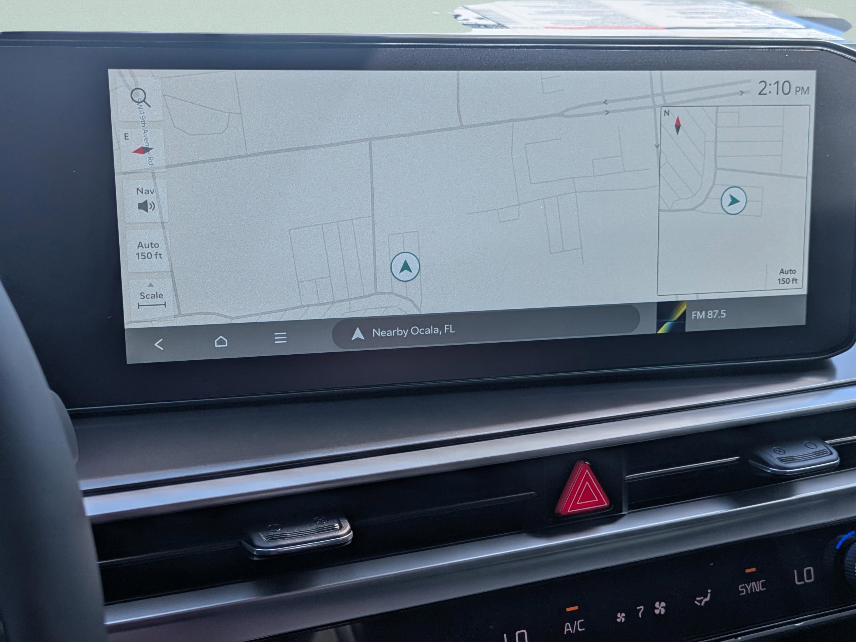 New 2026 Kia Sorento EX image 21