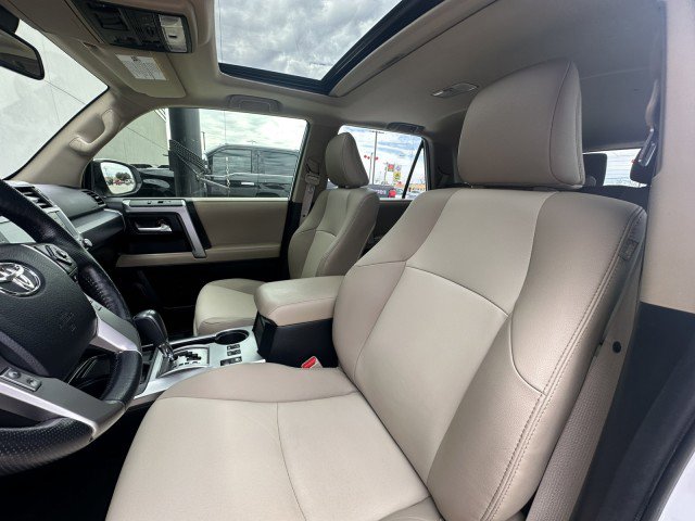 Used 2024 Toyota 4Runner SR5 Premium image 13