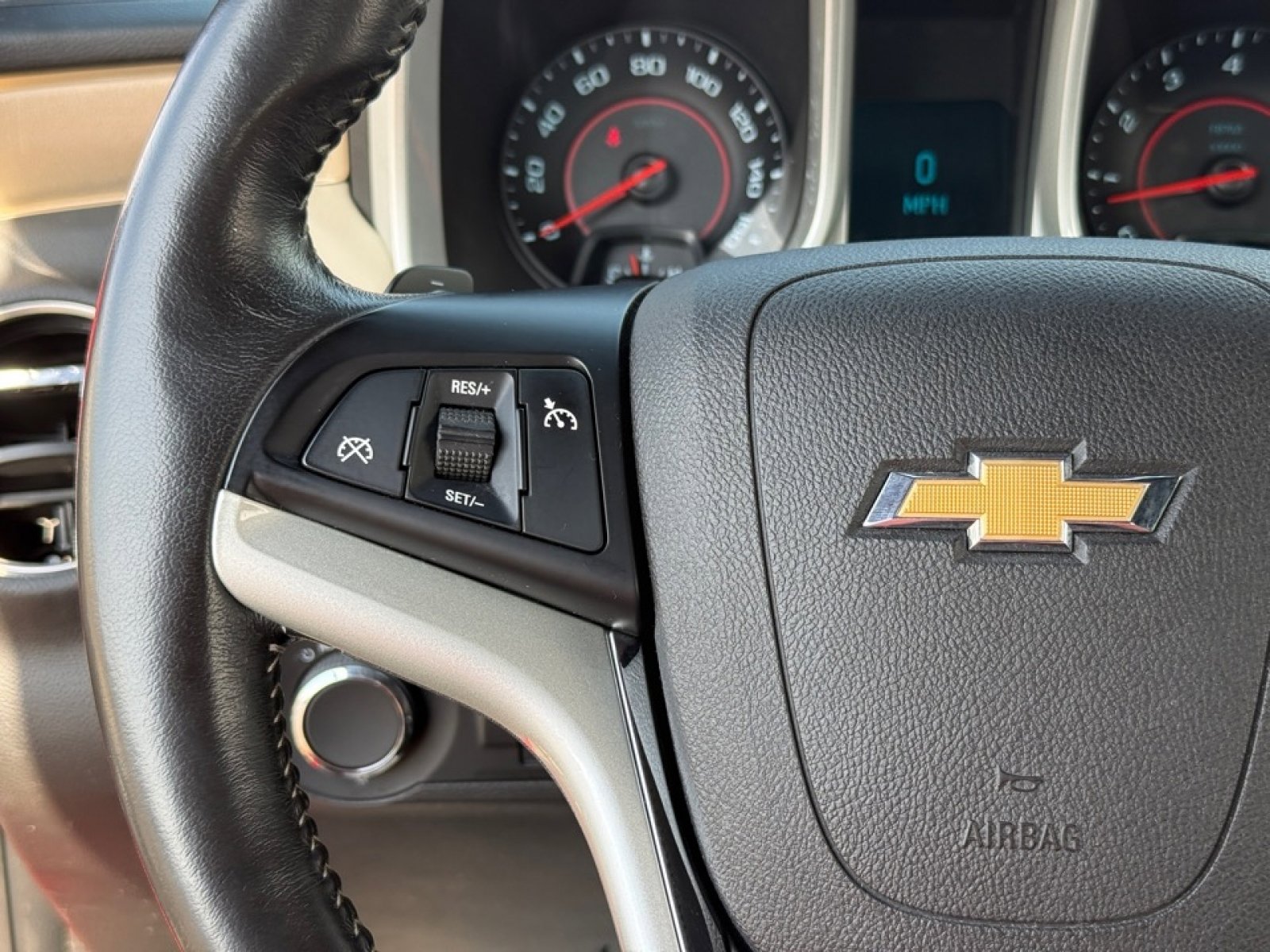 Used 2013 Chevrolet Camaro LT w/ RS Package image 21