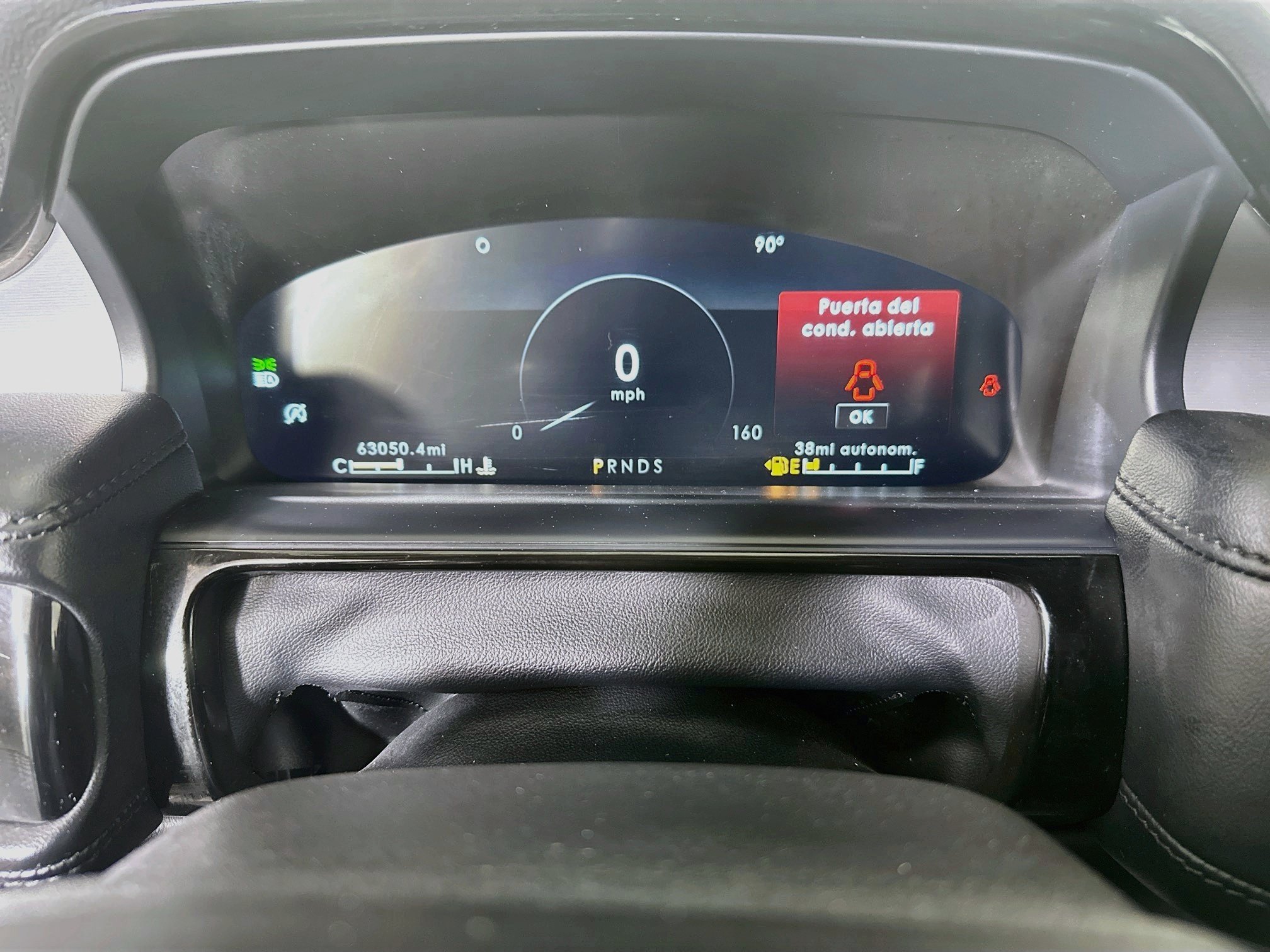 Used 2023 Lincoln Nautilus AWD w/ Premium Package image 19
