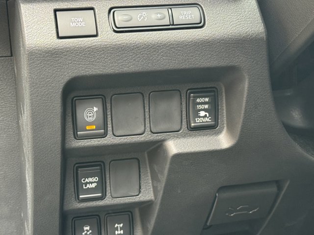 New 2026 Nissan Frontier PRO-4X w/ Pro Premium Package image 19