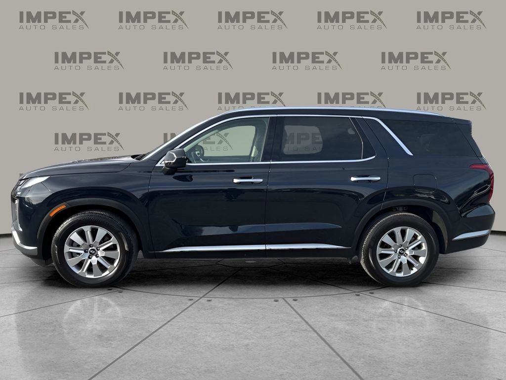 Used 2024 Hyundai Palisade SEL image 2