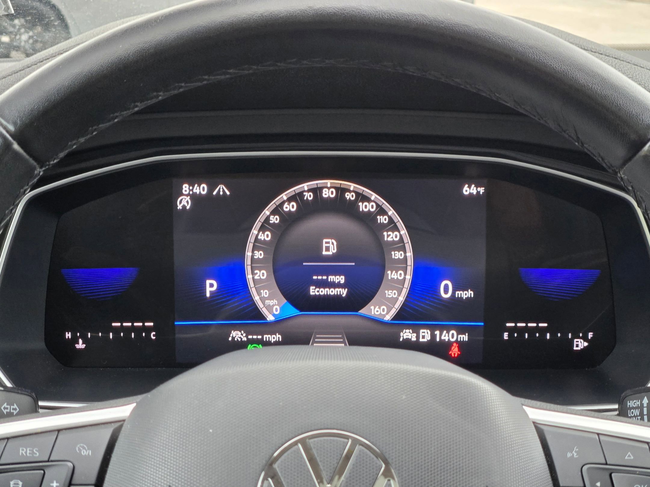 Used 2024 Volkswagen Jetta SE FWD image 23