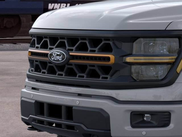 New 2026 Ford F150 Tremor AWD/4WD image 17