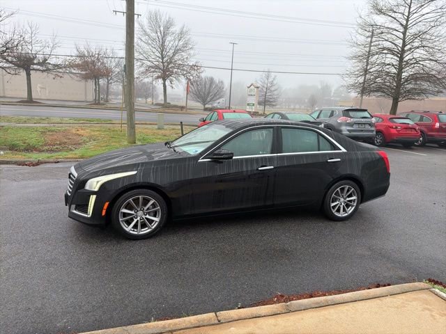 Used 2019 Cadillac CTS Luxury image 7