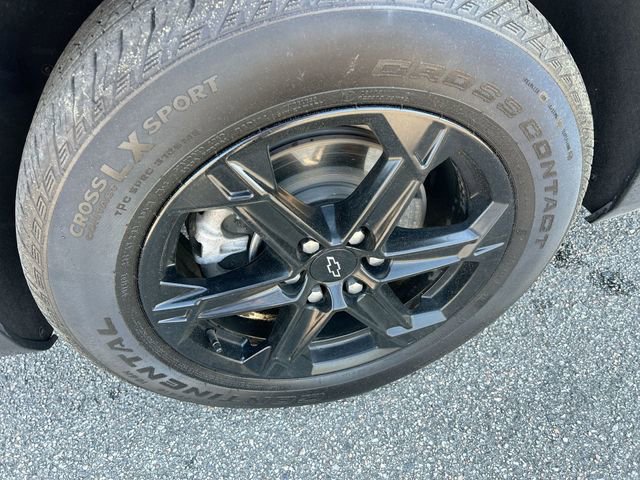 Used 2024 Chevrolet Blazer LT FWD image 14