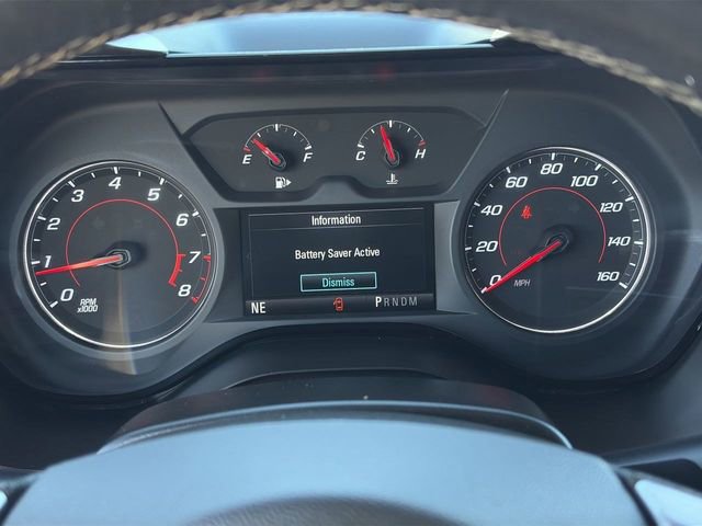 Used 2017 Chevrolet Camaro LT image 24