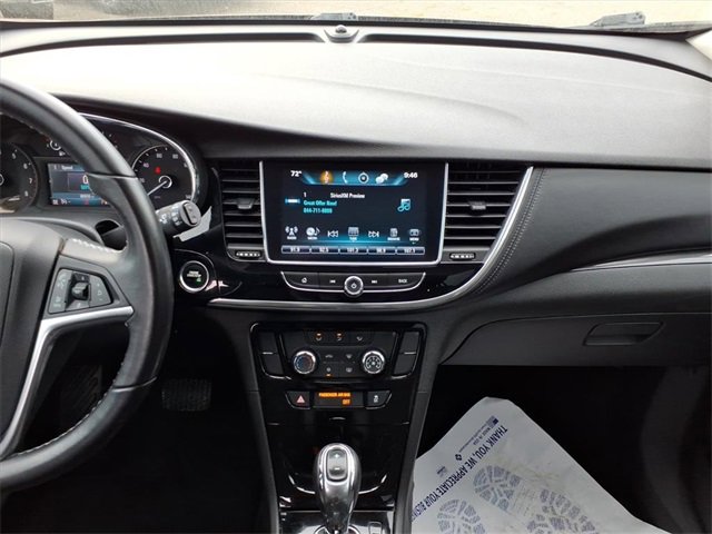 Used 2019 Buick Encore Preferred image 13