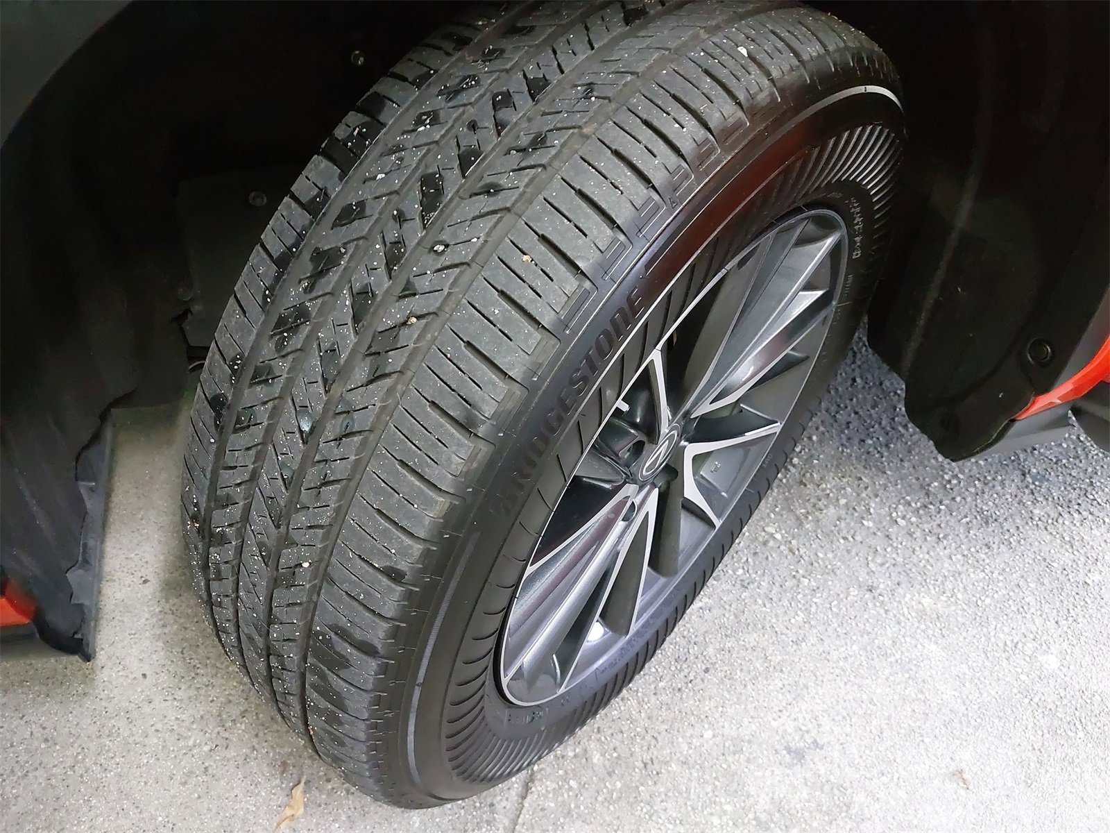 Used 2024 Lexus NX 350h AWD w/ Premium Package image 39