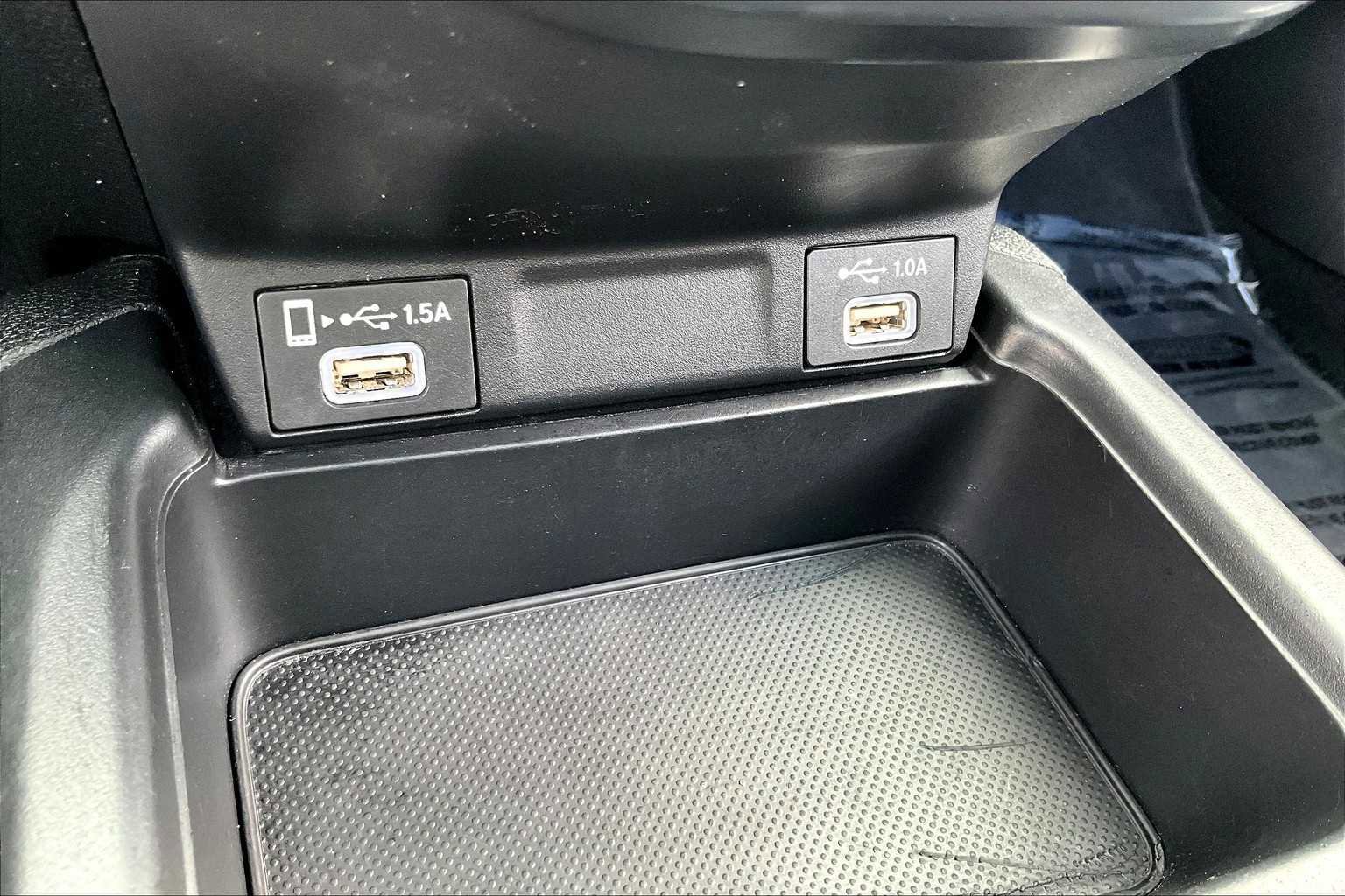 Used 2020 Honda CR-V EX-L image 66