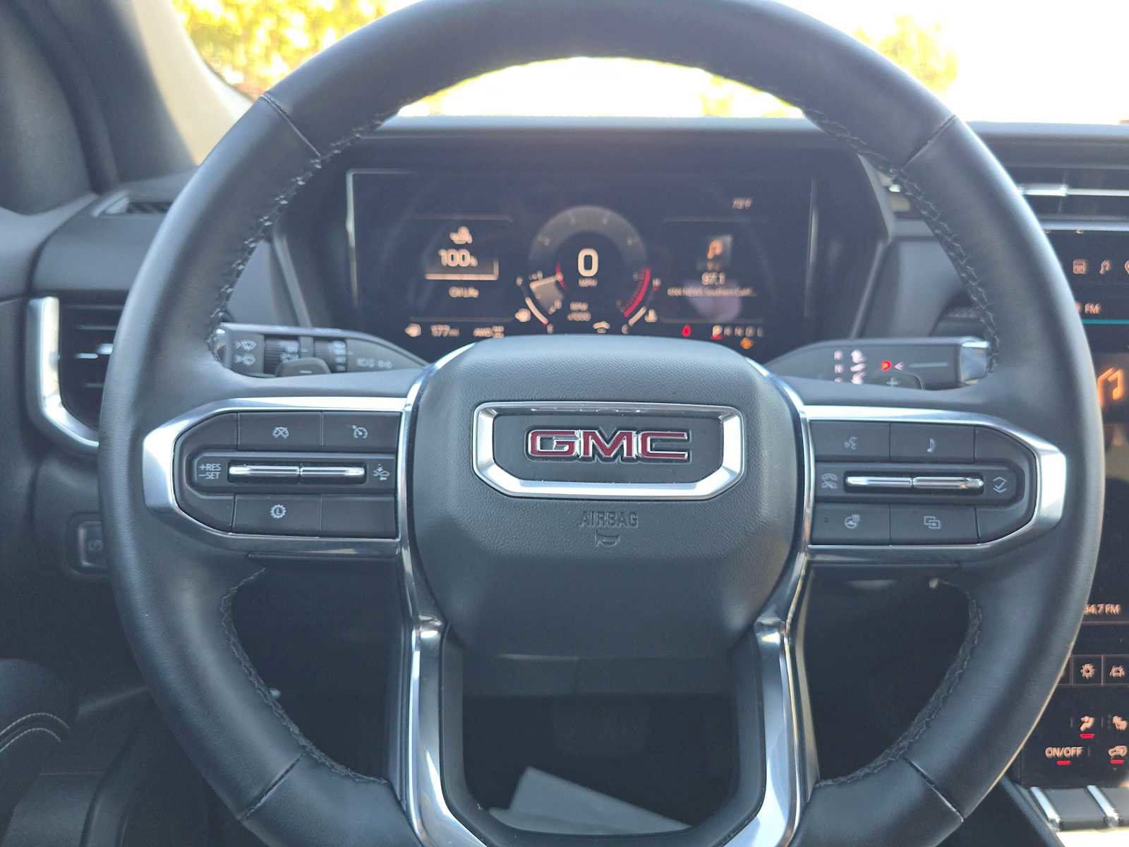 Used 2025 GMC Terrain Elevation image 24