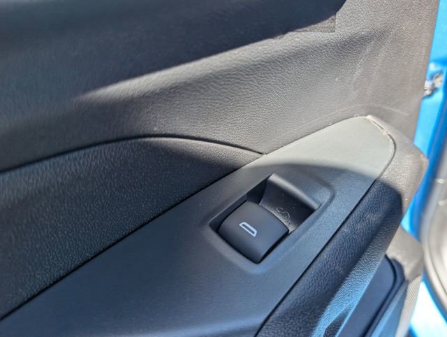 New 2026 Chevrolet Trax LT w/ Driver Confidence Package image 11