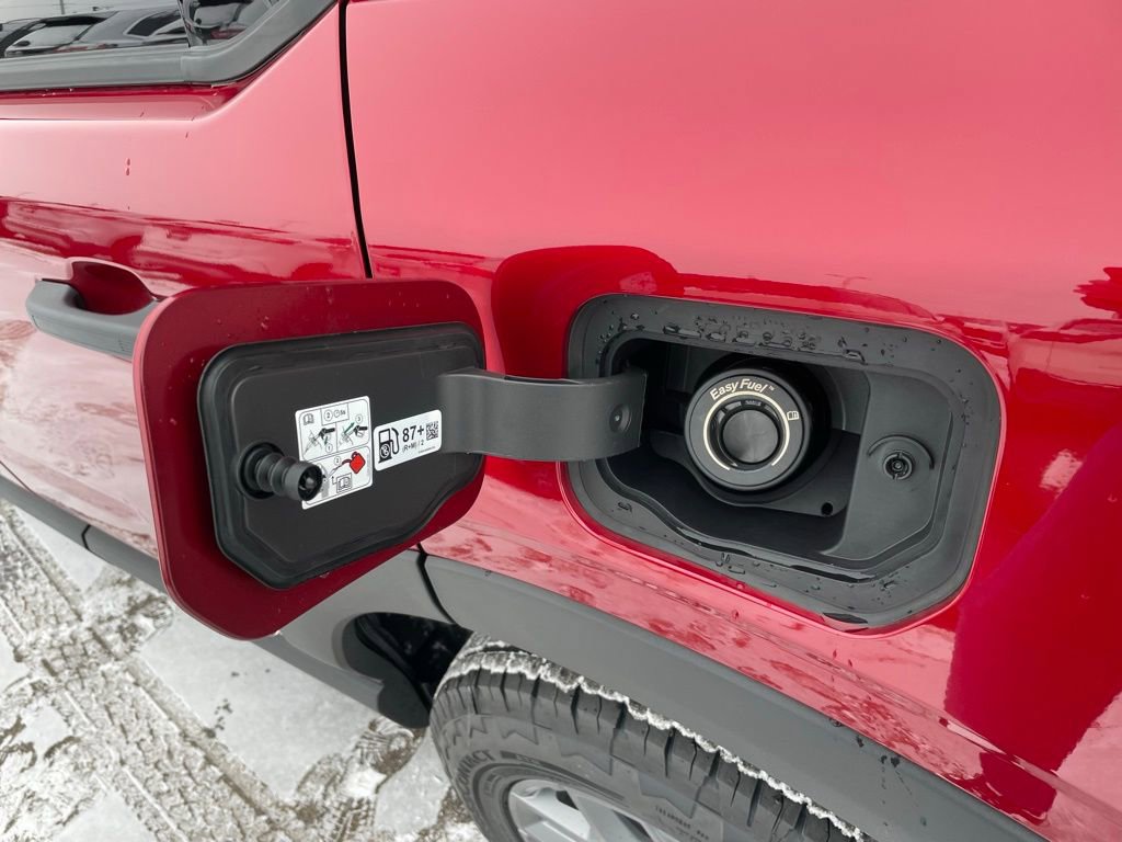 New 2026 Ford Bronco Sport Big Bend image 54