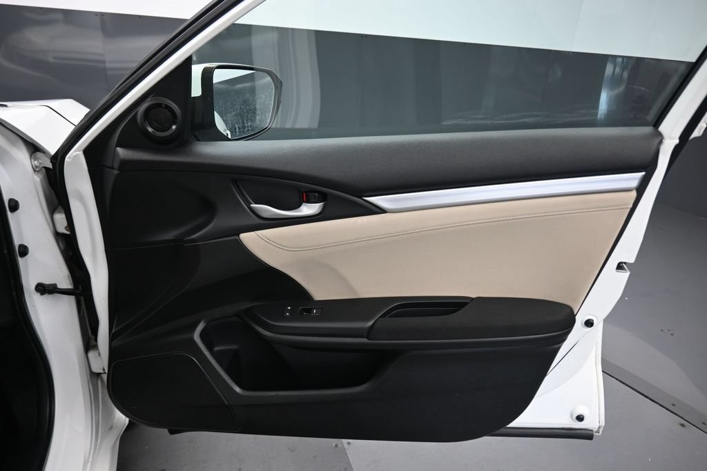 Used 2016 Honda Civic EX-T image 40