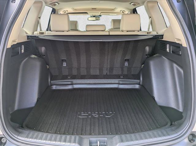 Used 2018 Honda CR-V EX-L image 6