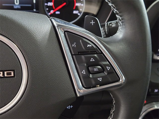 Used 2024 Chevrolet Camaro LT w/ RS Package image 28