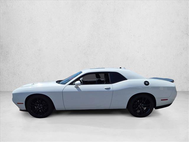 Used 2016 Dodge Challenger SXT Plus RWD image 8