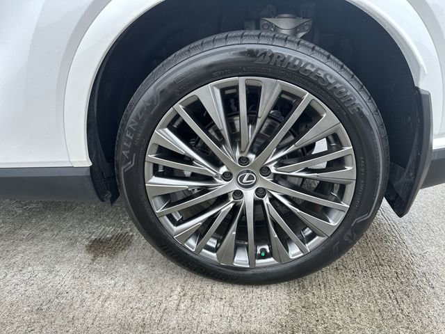 Used 2023 Lexus RX 350 FWD w/ Cold Area Package image 11