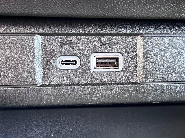 New 2026 Chevrolet Colorado Trail Boss AWD/4WD image 30