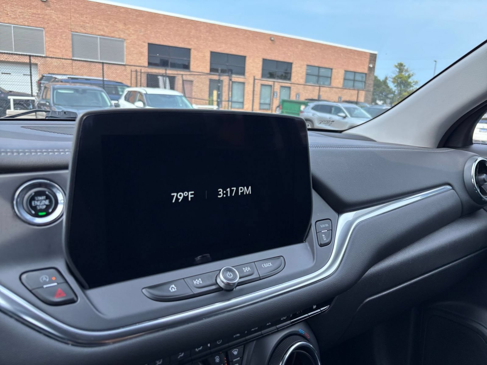 Used 2024 Chevrolet Blazer LT FWD image 19