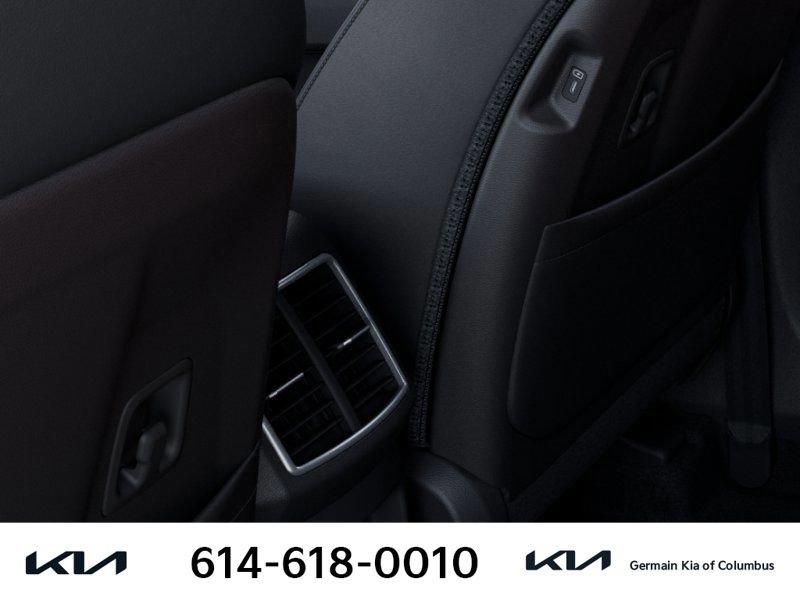 New 2026 Kia Sportage X-Line image 29