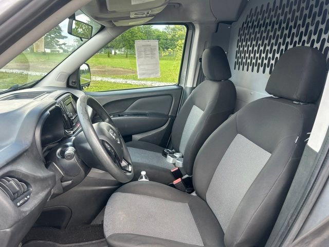 Used 2018 RAM ProMaster City Tradesman FWD image 16