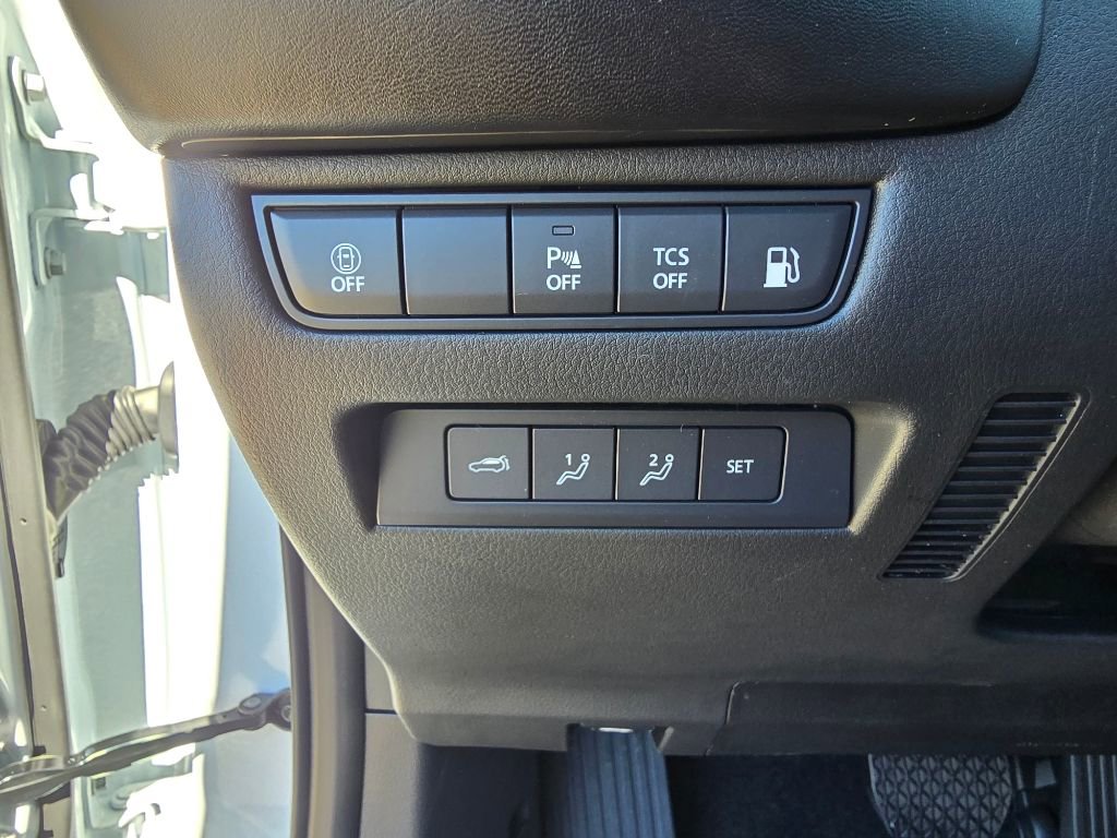 New 2026 MAZDA CX-50 AWD 2.5 Hybrid w/ Weather Package image 19