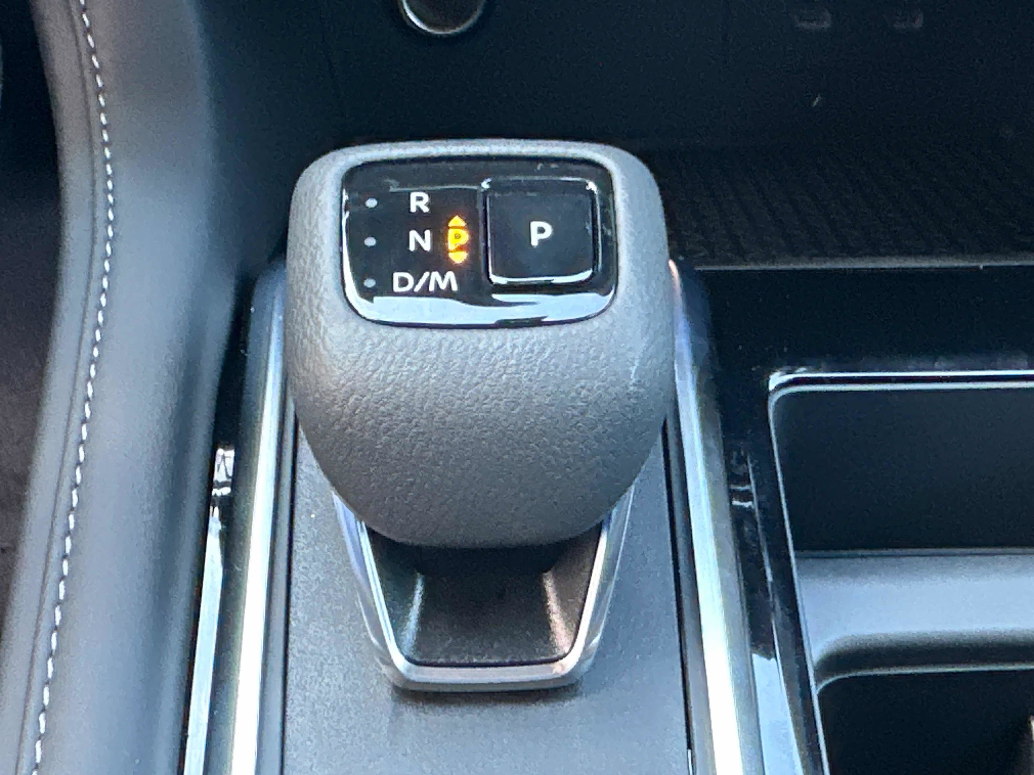 New 2026 Nissan Pathfinder SV AWD/4WD image 34