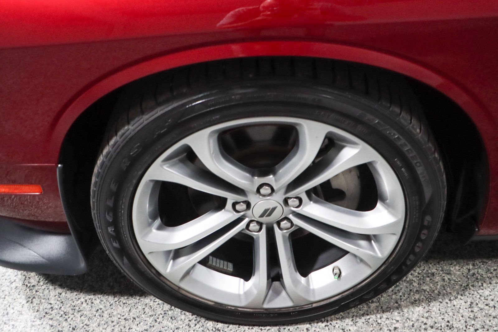 Used 2022 Dodge Challenger R/T image 11