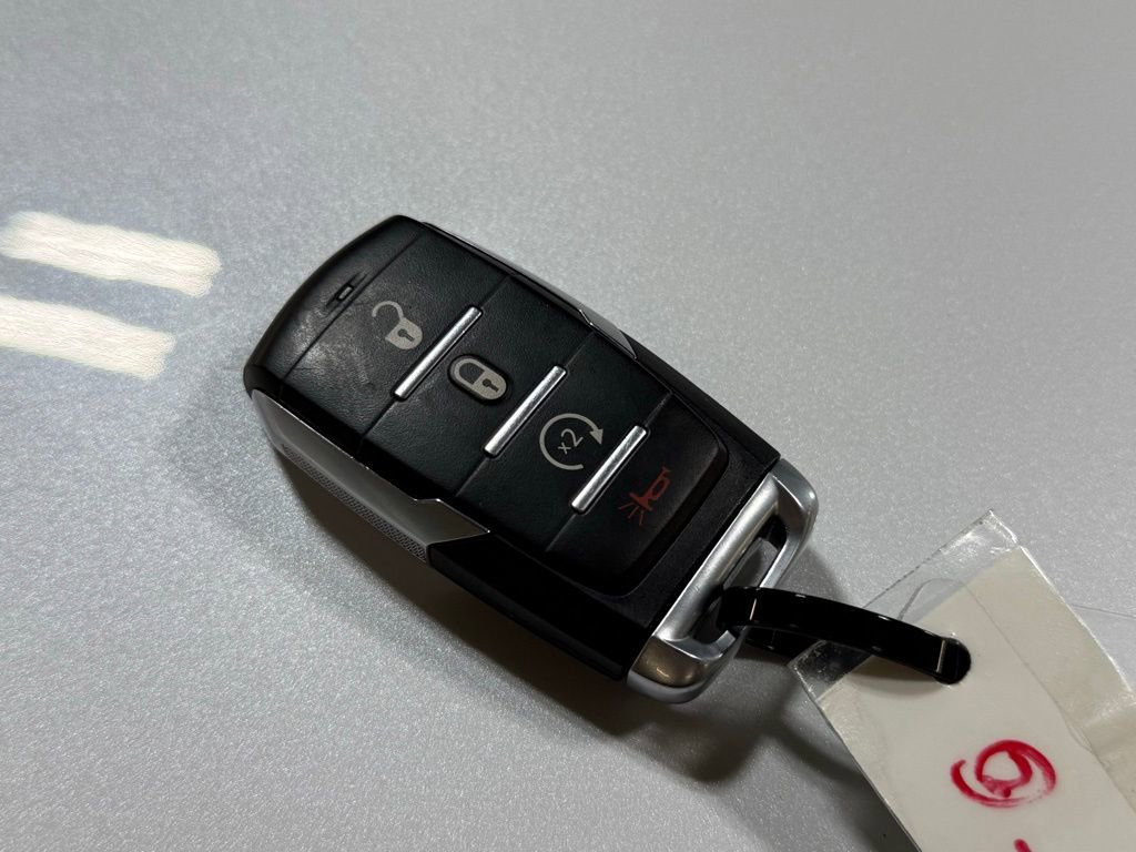 Used 2020 RAM 1500 Sport w/ Advanced Safety Group image 34