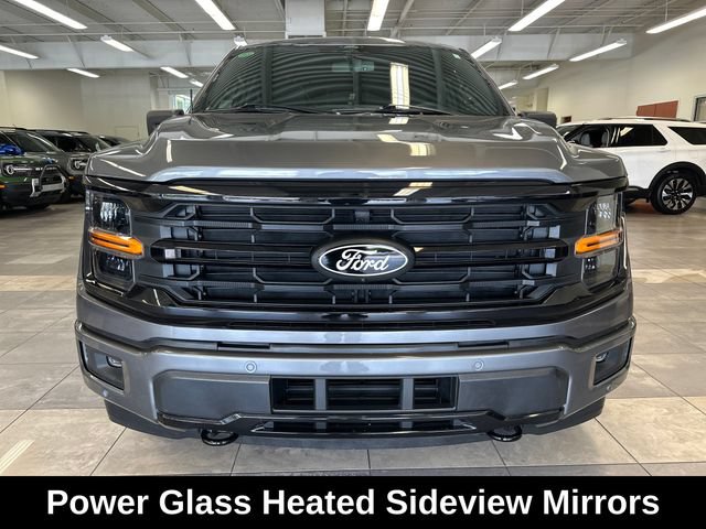 Used 2024 Ford F150 XLT w/ Equipment Group 302A MID AWD/4WD image 20