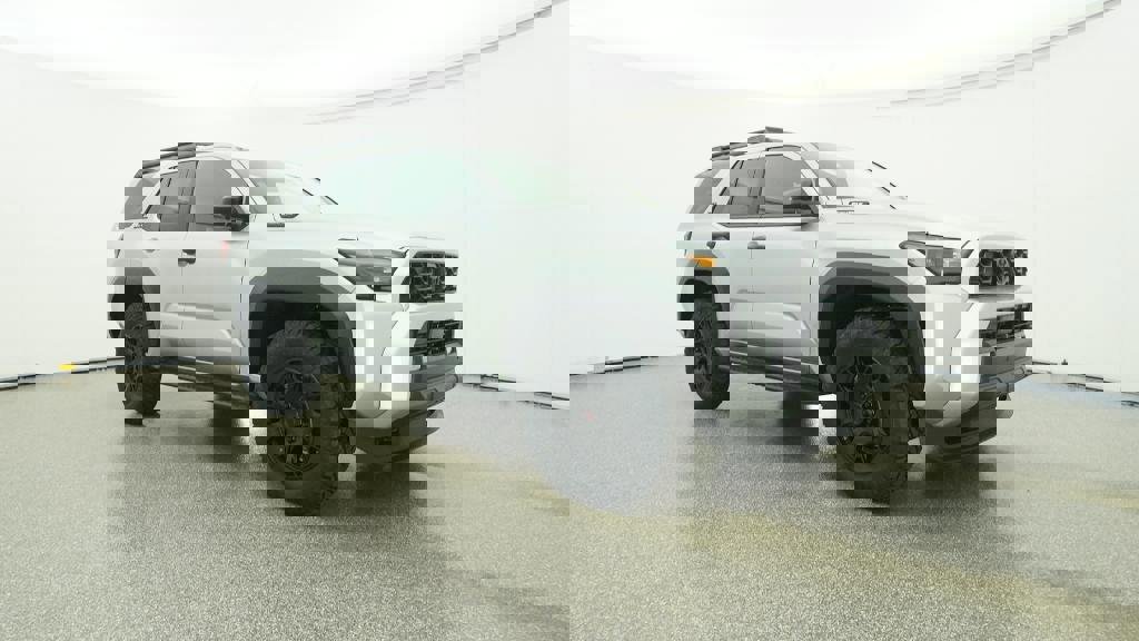 New 2026 Toyota 4Runner TRD Off-Road Premium image 72