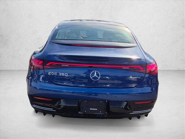 Certified 2023 Mercedes-Benz EQE 350+ 4MATIC Sedan image 6