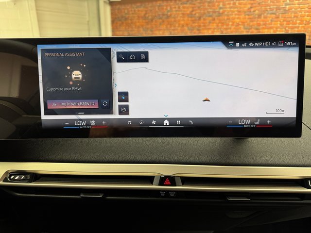 Used 2026 BMW iX xDrive45 image 20
