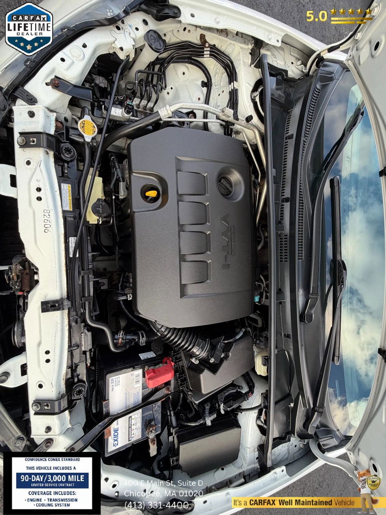 Used 2015 Toyota Corolla S image 19