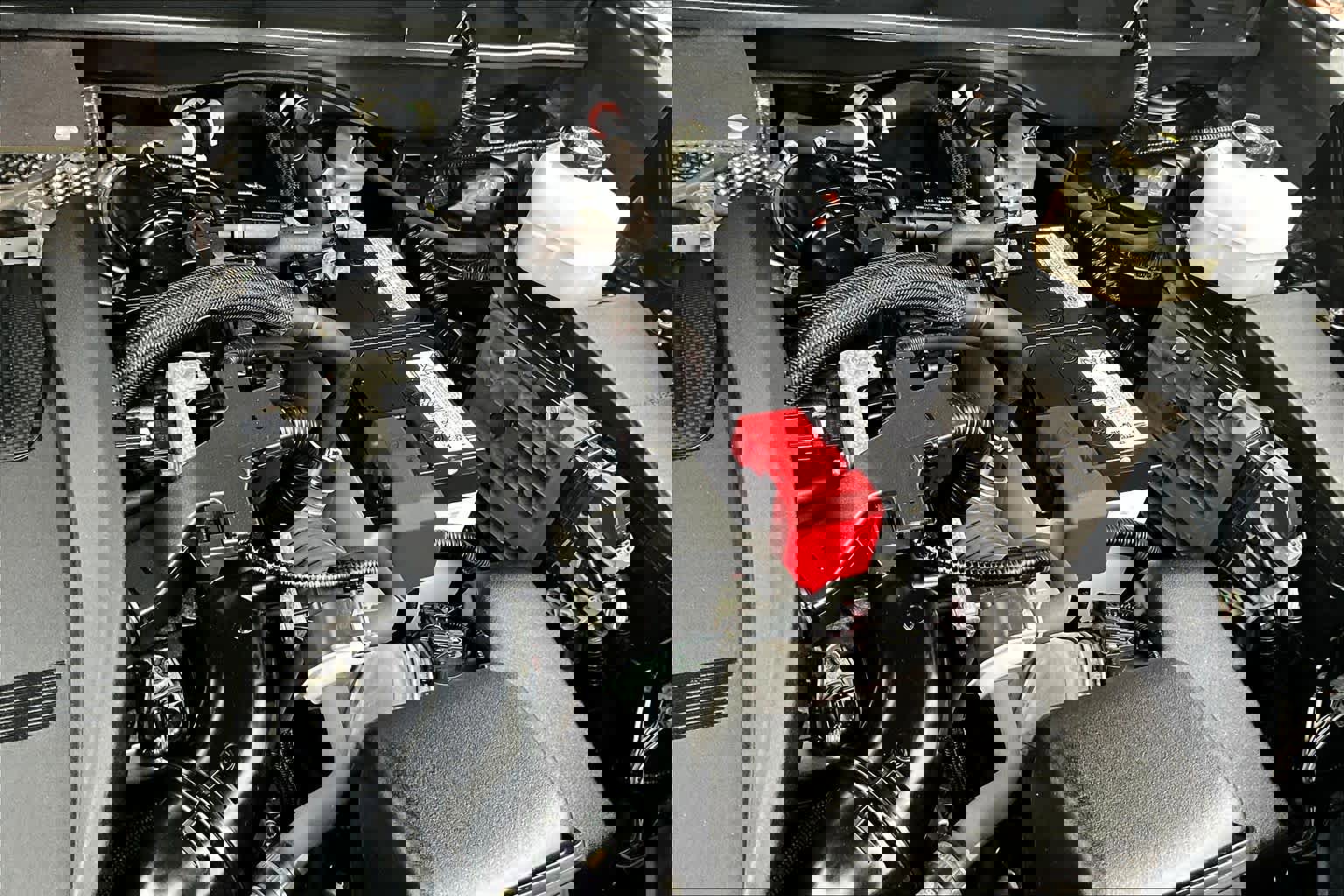 Used 2023 Toyota Highlander LE image 30