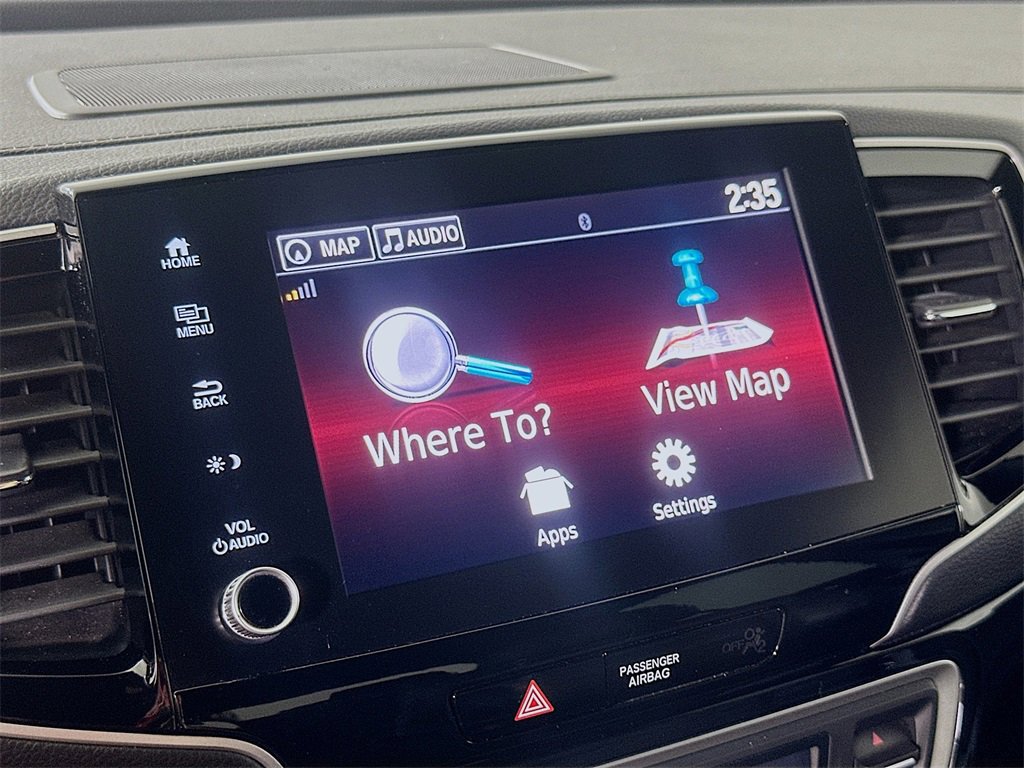 Used 2022 Honda Ridgeline Black Edition image 28